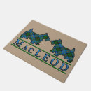 Search for scottie dog doormats Dogs