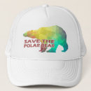Search for environmental hats Warming