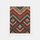 Search for knitting blankets Pattern