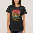 Search for funny dachshund tshirts Animal