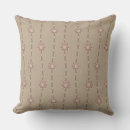 Search for beige floral pillows Brown