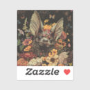 Search for black bats stickers Nature