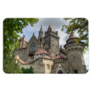 Search for moat magnets Medieval