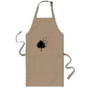 Search for black crow aprons Wildlife