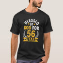 Recherche de blessed tshirts Birthday