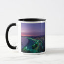 Search for nice rack mugs Sunset