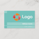 Search for regular business cards White