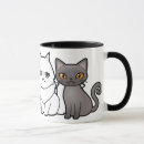 Search for cat designs mugs Pet lover