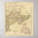 Search for nova scotia maps posters Quebec