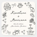 Recherche de bizzare autocollants Amusant