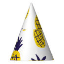 Recherche de ananas chapeaux Arrière plan