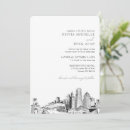 Search for miami wedding invitations Elegant