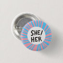 Search for trans buttons Pride