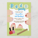 Recherche de spa party invitations Vernis à ongles