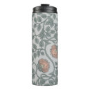 Recherche de papier peint floral tasses Vintage
