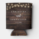 Search for rustic wood food storage Party