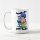 Search for jessie mugs Cartoon