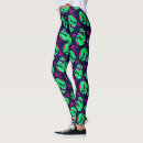 Search for zombie leggings Cool