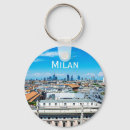 Search for milan italy keychains Italia