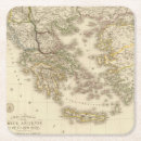 Search for historic maps coasters Hand