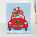 Search for cla postcards Santa claus