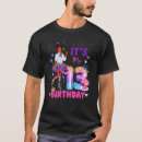 Search for african american birthday tshirts Black
