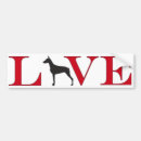 Search for doberman bumper stickers Puppy