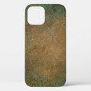 Search for vintage paper iphone cases Green