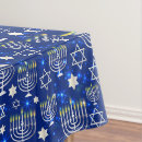 Search for hanukkah tablecloths Menorah