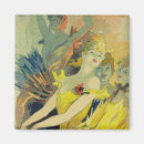 Search for reproduction magnets 1836 1932