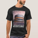 Search for colosseum tshirts Italy