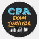 Search for exam stickers Survivor