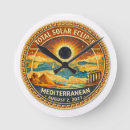Recherche de éclipse horloges Soleil