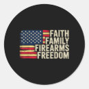 Search for firearm stickers Army