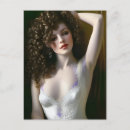 Search for sexy lady postcards Ai generated