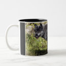 Search for gray wolf mugs Canis lupus