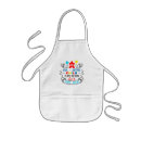 Search for awarness aprons For kids