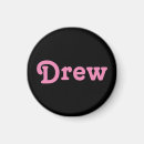 Recherche de dessinateur magnets Nom