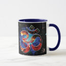 Search for yoga asana mugs Spiritual