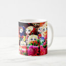 Search for matryoshka doll mugs Wood