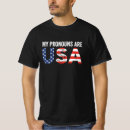 Search for usa tshirts Birthday
