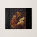 Search for rembrandt puzzles Van