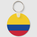 Search for colombia keychains Flag of colombia
