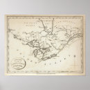 Search for map of canada posters Colour