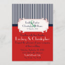 Search for love letter invitations Red