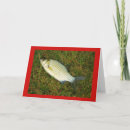 Search for funny fishing christmas cards Merry fishmas
