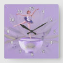 Recherche de musique de danse horloges Ballet