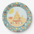 Search for beach ball plates Kids