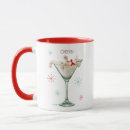 Search for martini glass mugs Funny