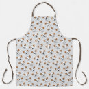 Search for funny dog design aprons Dogs